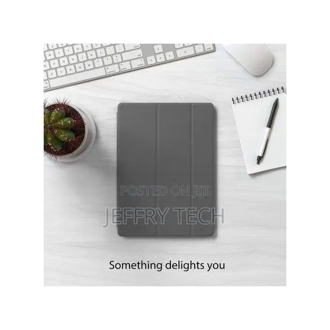 Smacase for Apple iPad Mini 4th Generation Model A1538/A1550