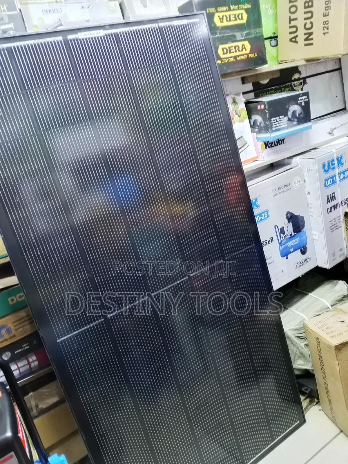 Solar Panel 580watts