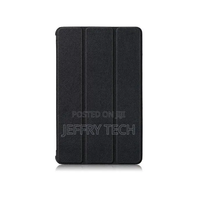 Lenovo Tab M8 8.0'', Smart Case Trifold Stand Slim Lightweig