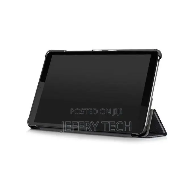 Lenovo Tab M8 8.0'', Smart Case Trifold Stand Slim Lightweig
