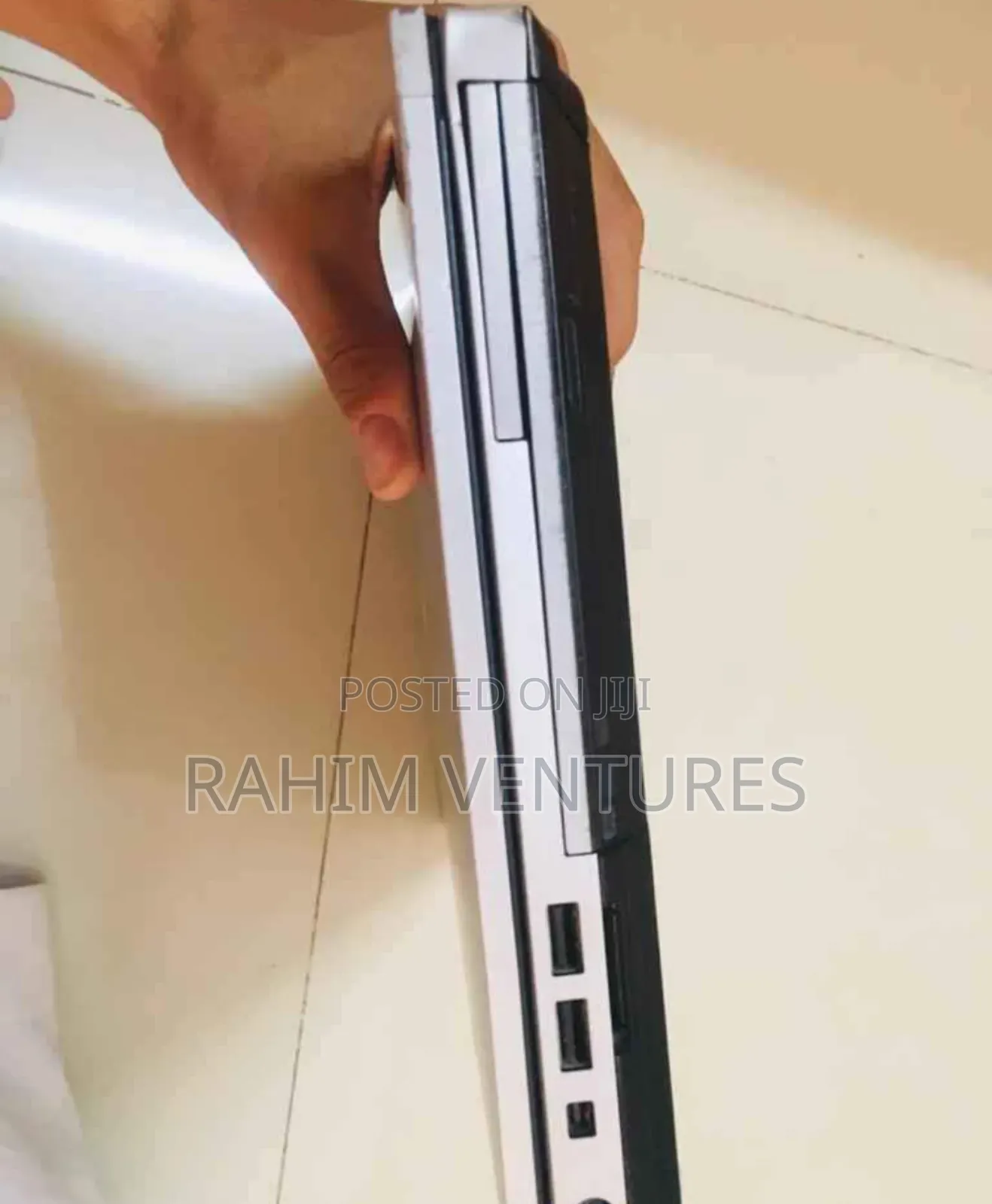 Laptop HP EliteBook 8460P 8GB Intel Core i7 SSD 256GB