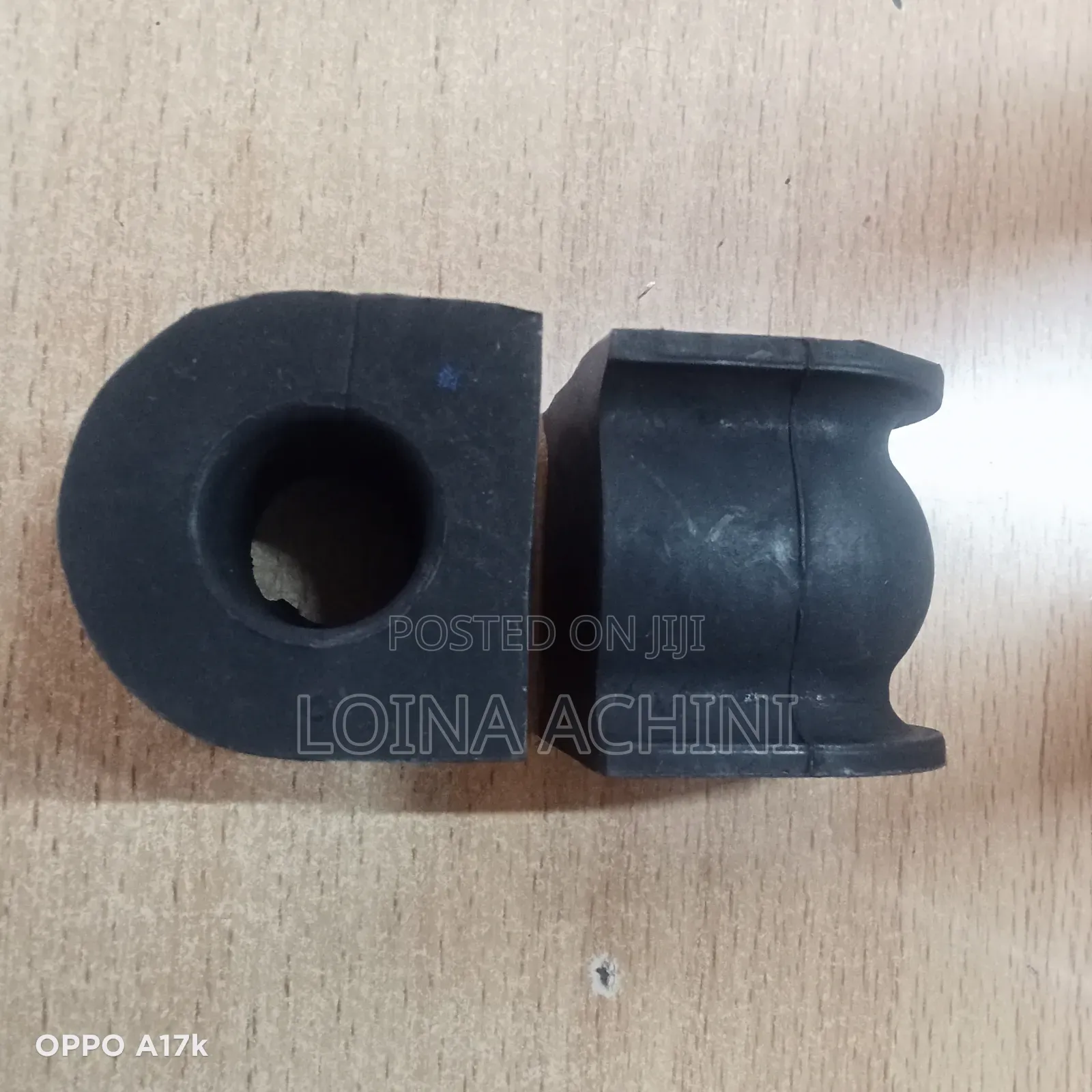 Honda Stream Front Stabilizer Bush