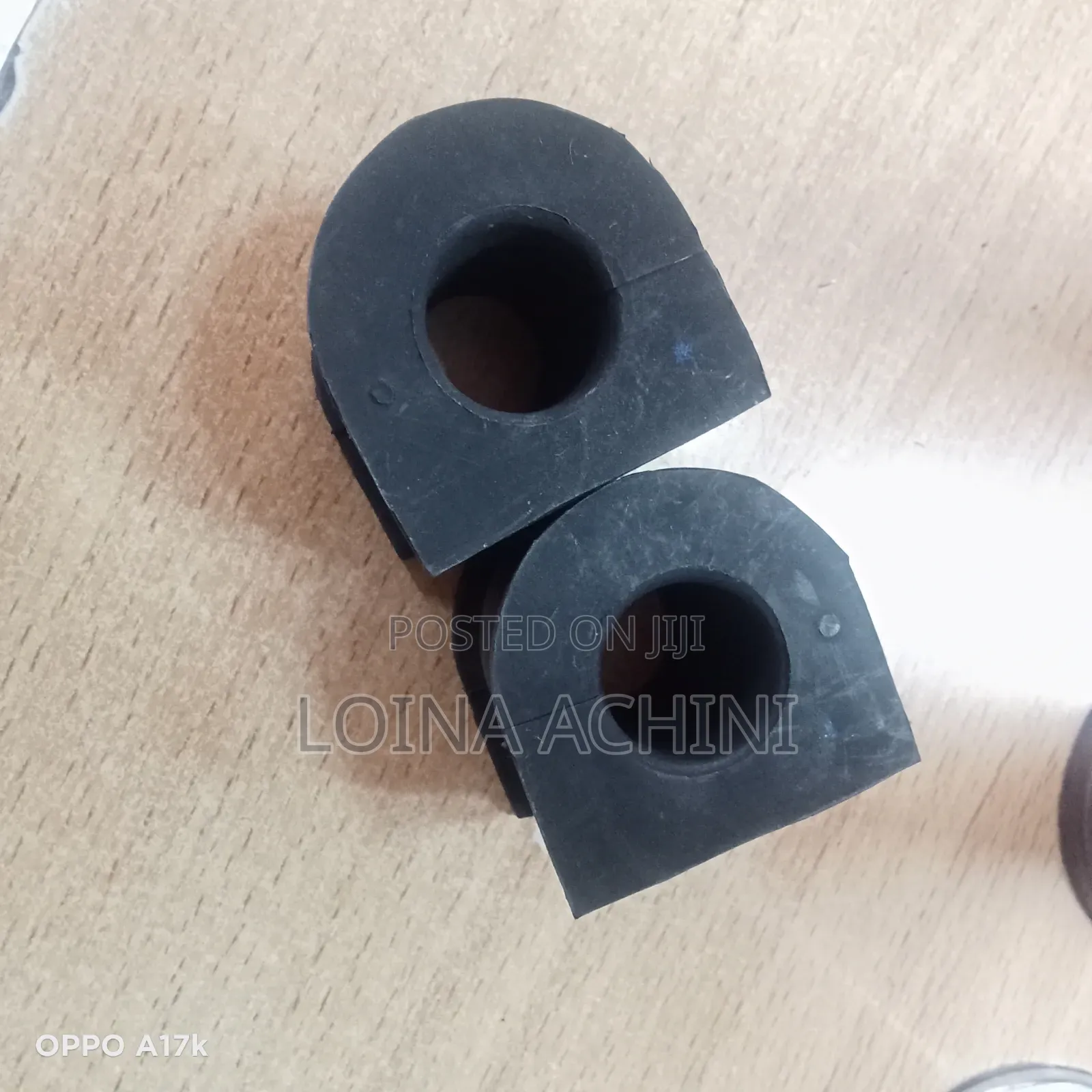 Honda Stream Front Stabilizer Bush