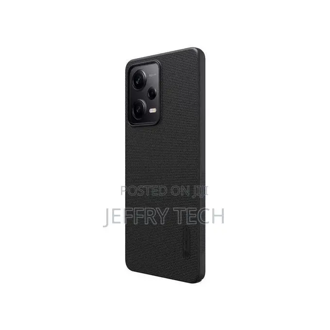 Nilkin Case for Xiaomi Redmi Note 12 Pro 5g (6.67" Inch)