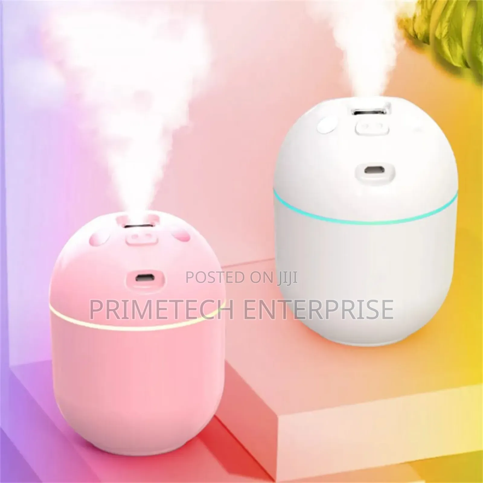 Piggy Air Humidifier-250ml