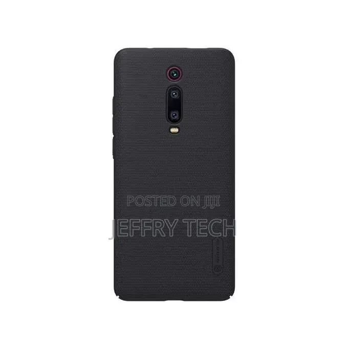 Nilkin Super Frosted Case for Xiaomi Mi 9t / 9t Pro