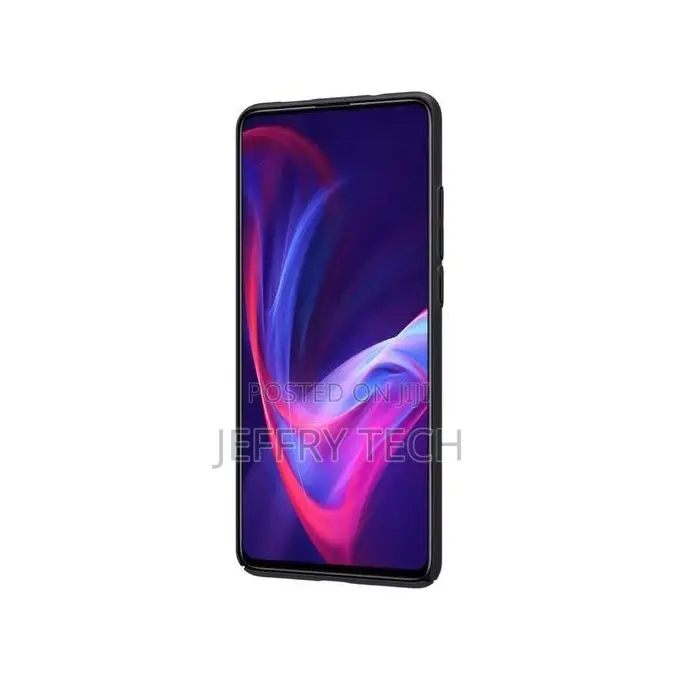 Nilkin Super Frosted Case for Xiaomi Mi 9t / 9t Pro
