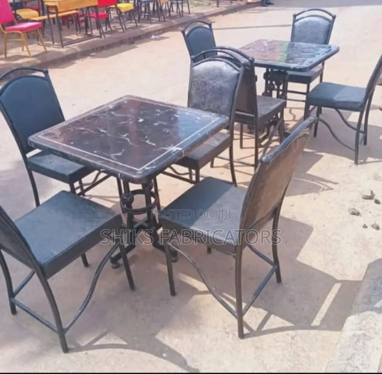 Hotel and Restaurant Furnitures