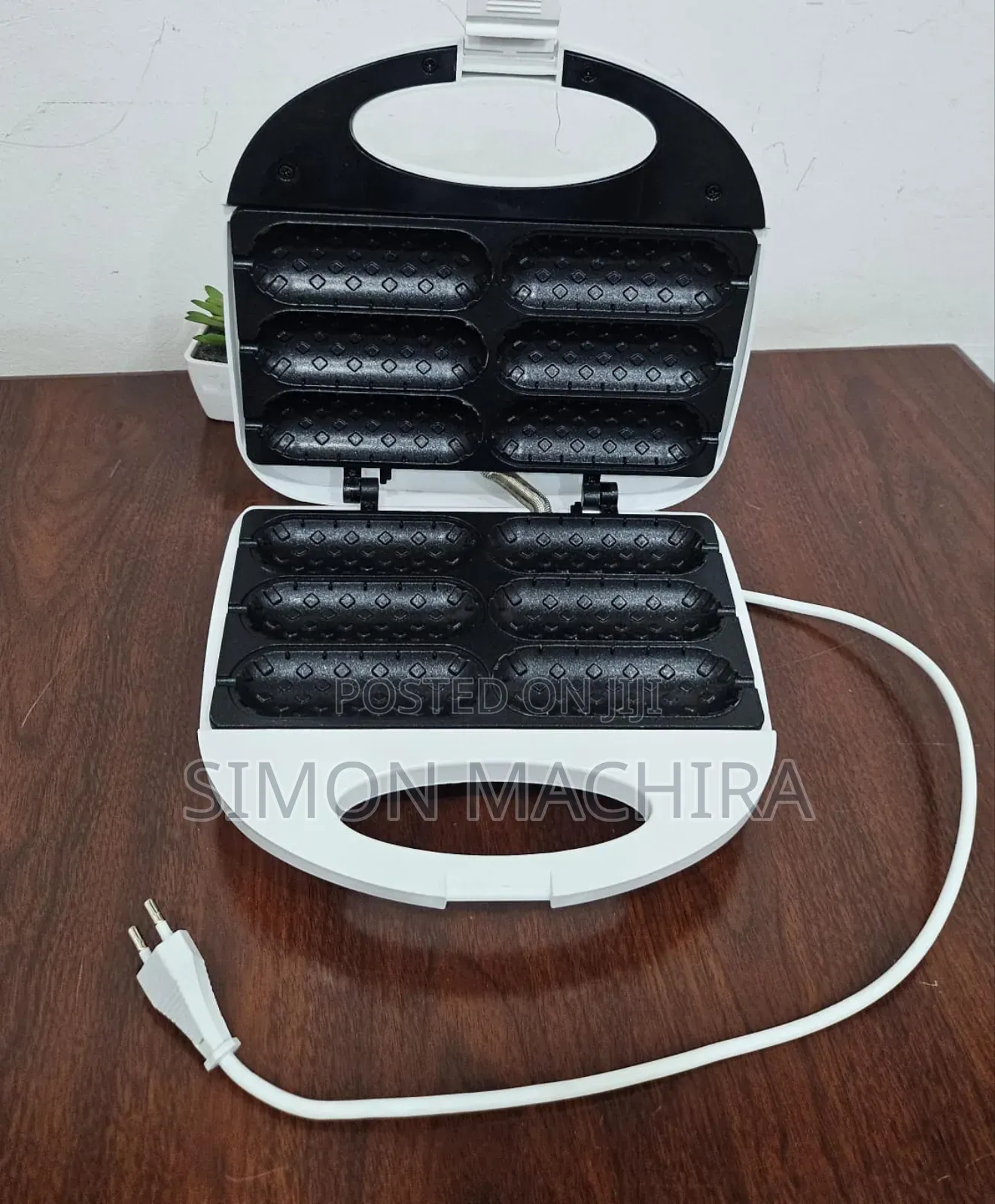 Multifunction Breakfast Machine Hot Dog, Sausage Maker