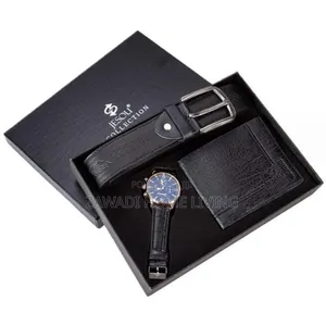 3 PCS Jesou Men Gift Set