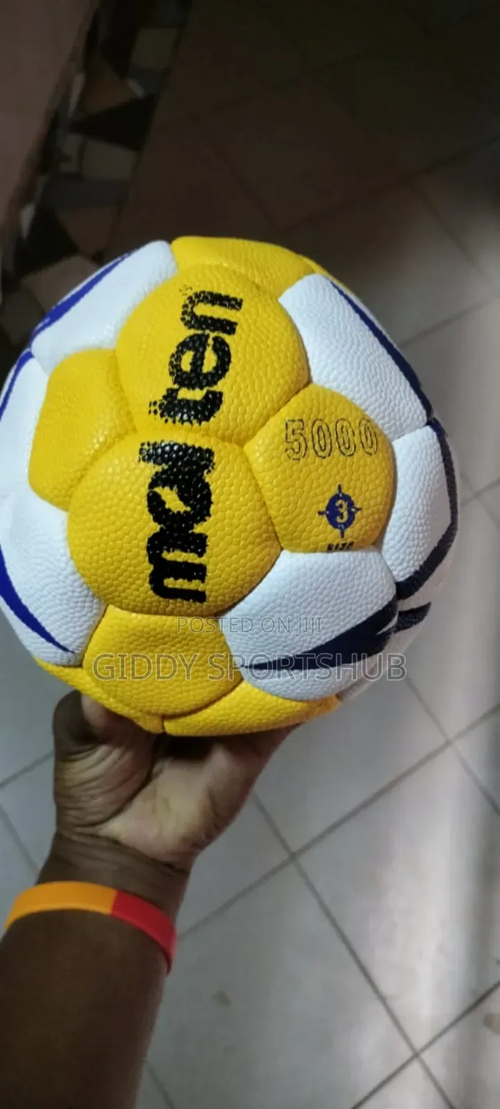 MPLTWN Handball