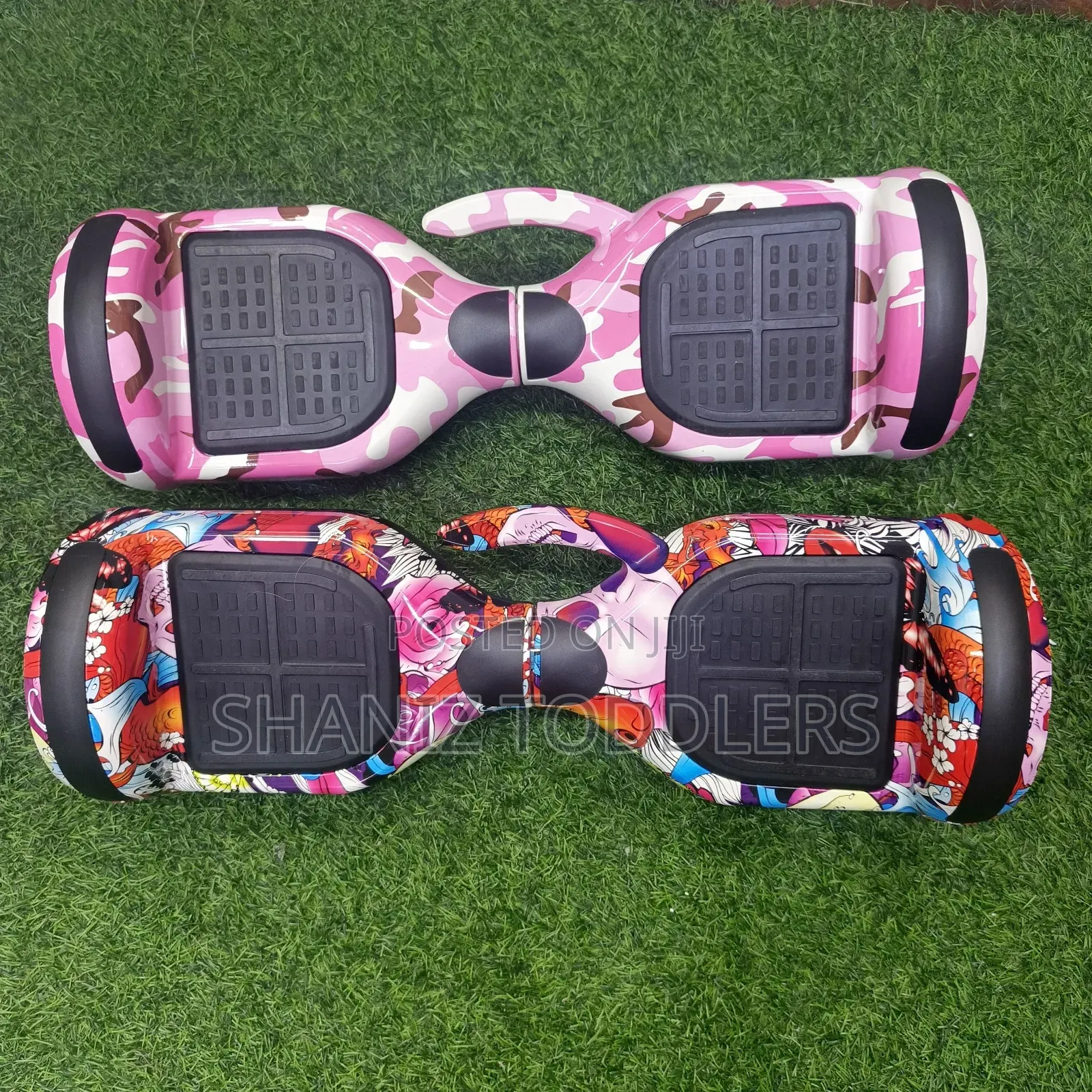 Top Quality Kids Hoverboard (Bluetooth Enabled )