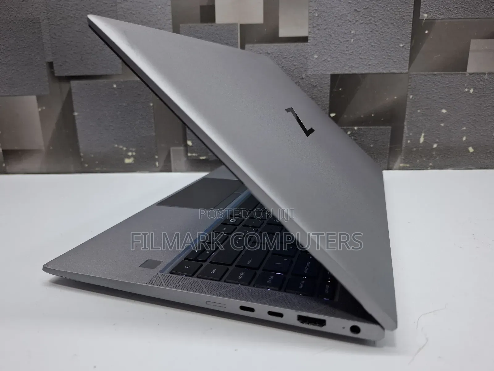 Laptop HP ZBook Firefly 14 G7 32GB Intel Core i7 SSD 512GB