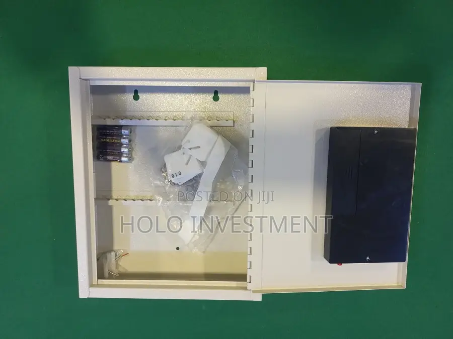 Electronic Key Cabinet for 30 Keys