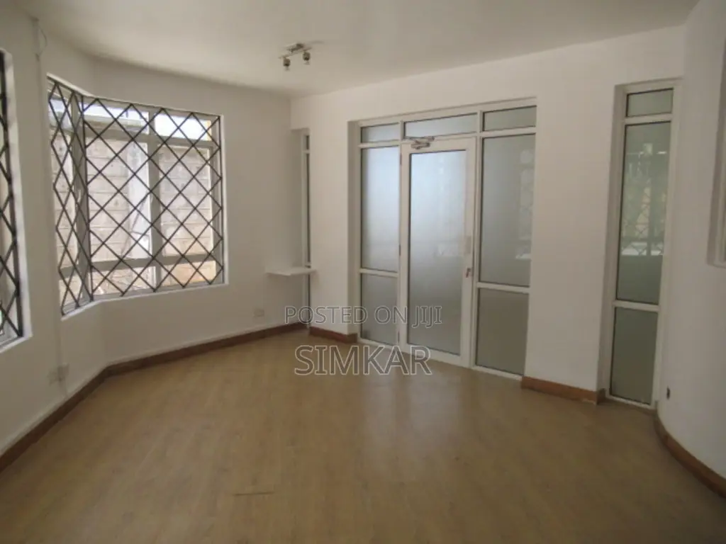 A Commercial Townhouse Available for Rent in Riverside