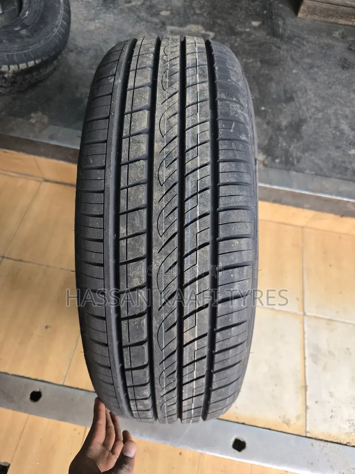 215/65r16 Fortune Tyre