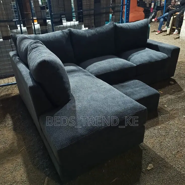Classy 6 Seater Sofa
