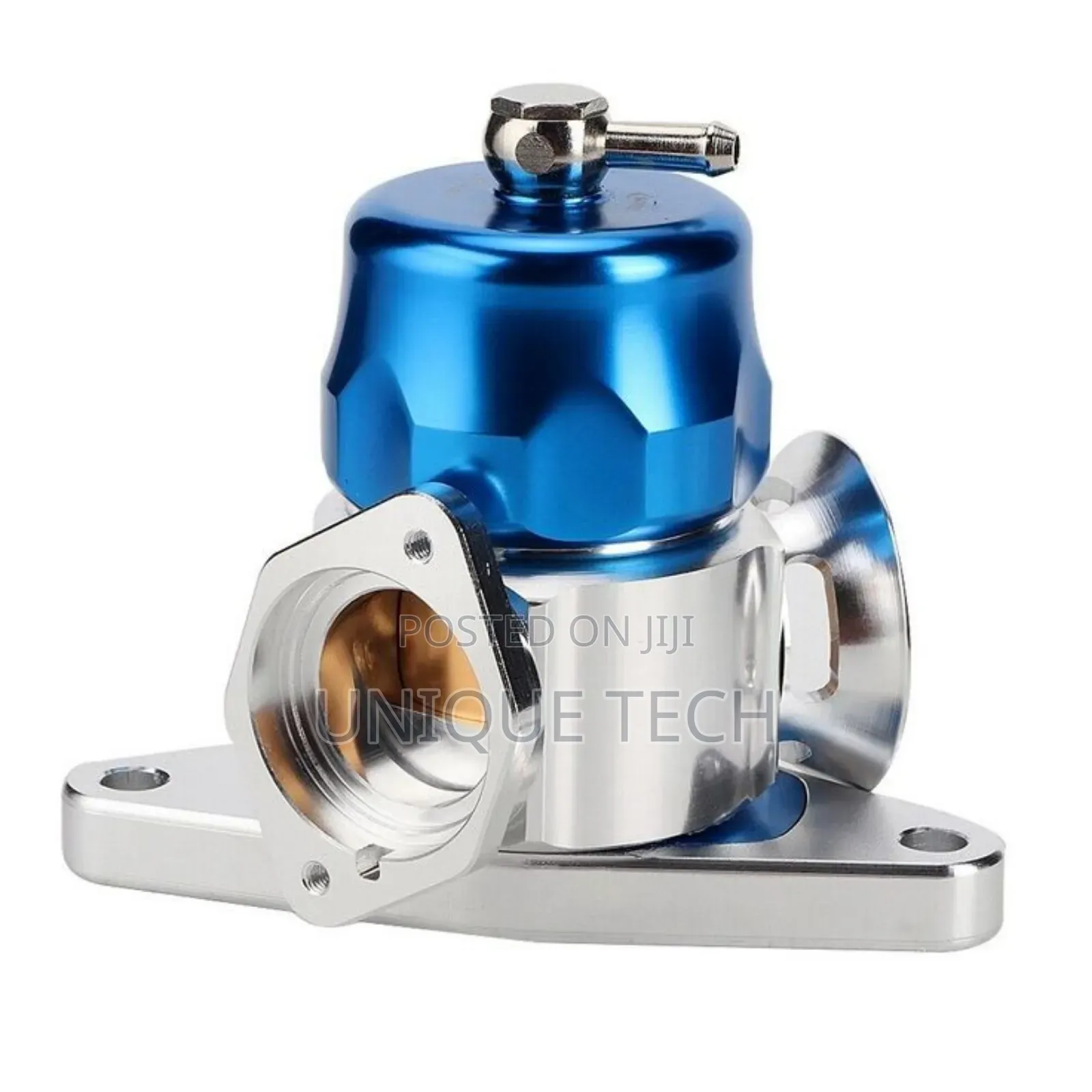 Universal Dual Vent Blow Off Valve – Turbo Ready