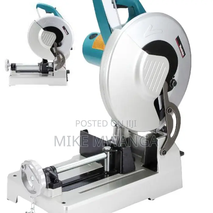 (14-Inch) Powerful 2400w Metal Cut-Off Saw