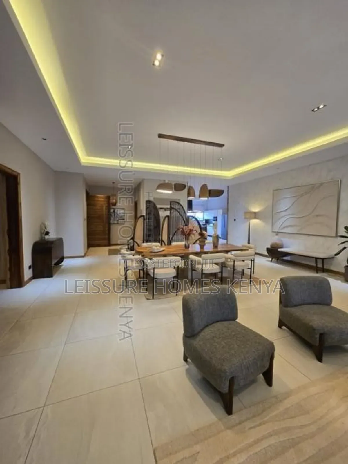 4bdrm Apartment in Loresho for sale