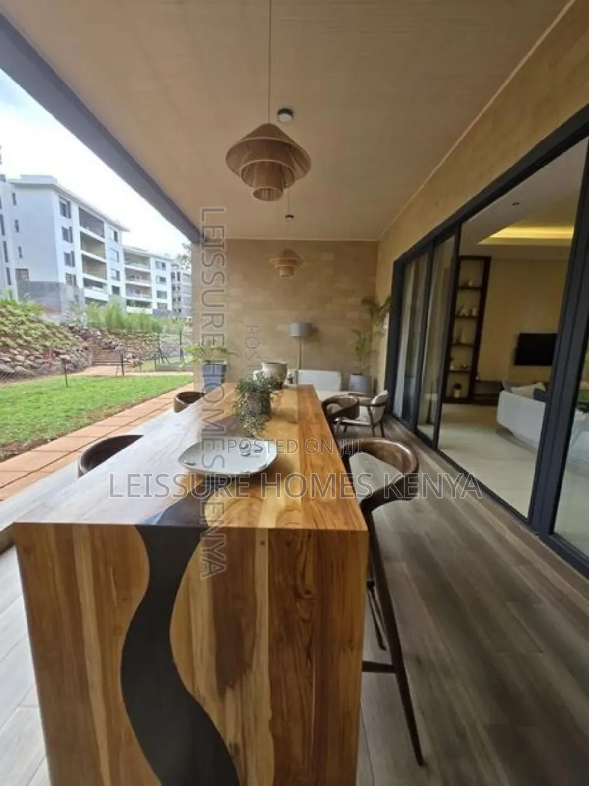 4bdrm Apartment in Loresho for sale
