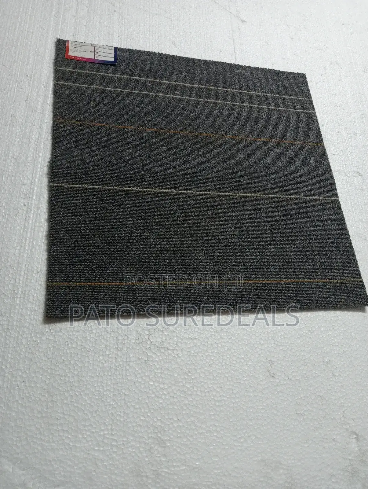 Crpet Tiles 50×50/ Hp Series
