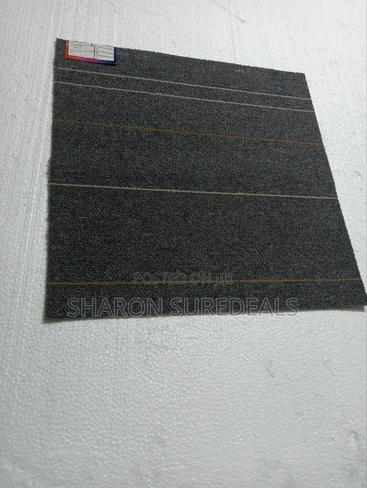 Crpet Tiles 50×50/ Hp Series
