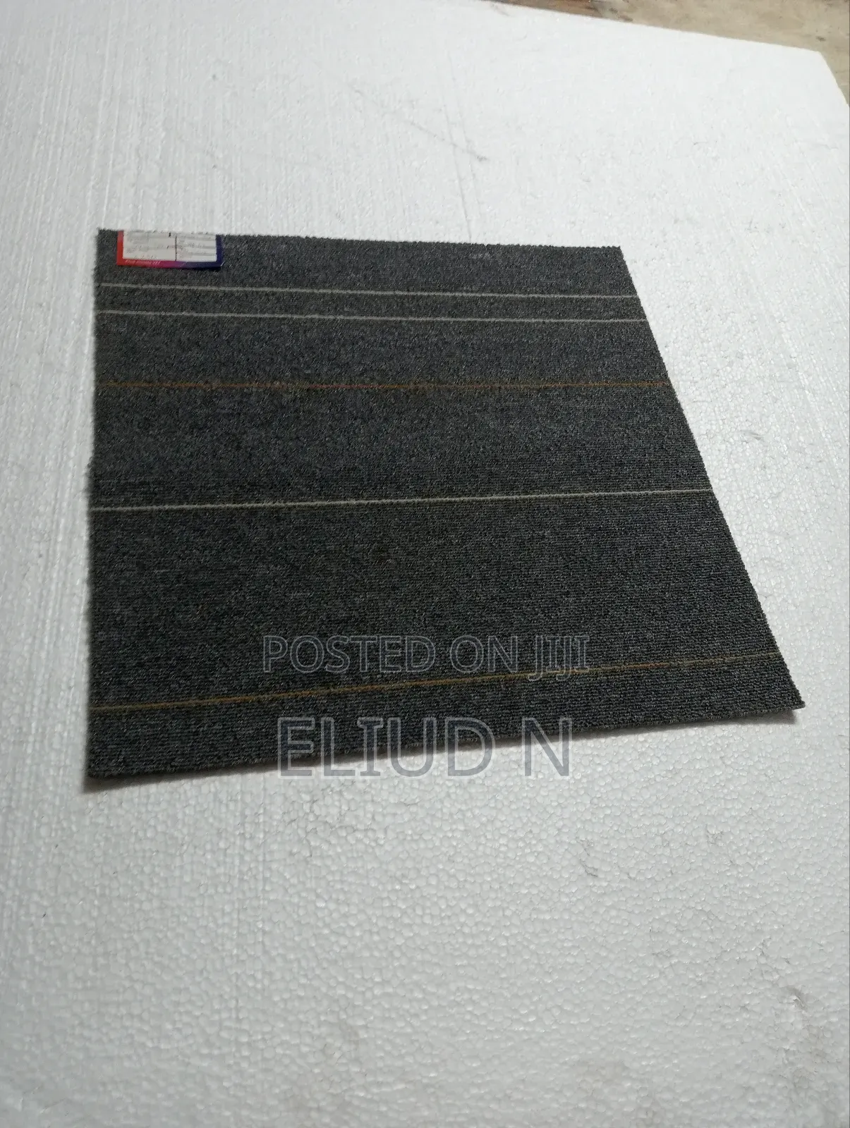 Crpet Tiles 50×50/ Hp Series