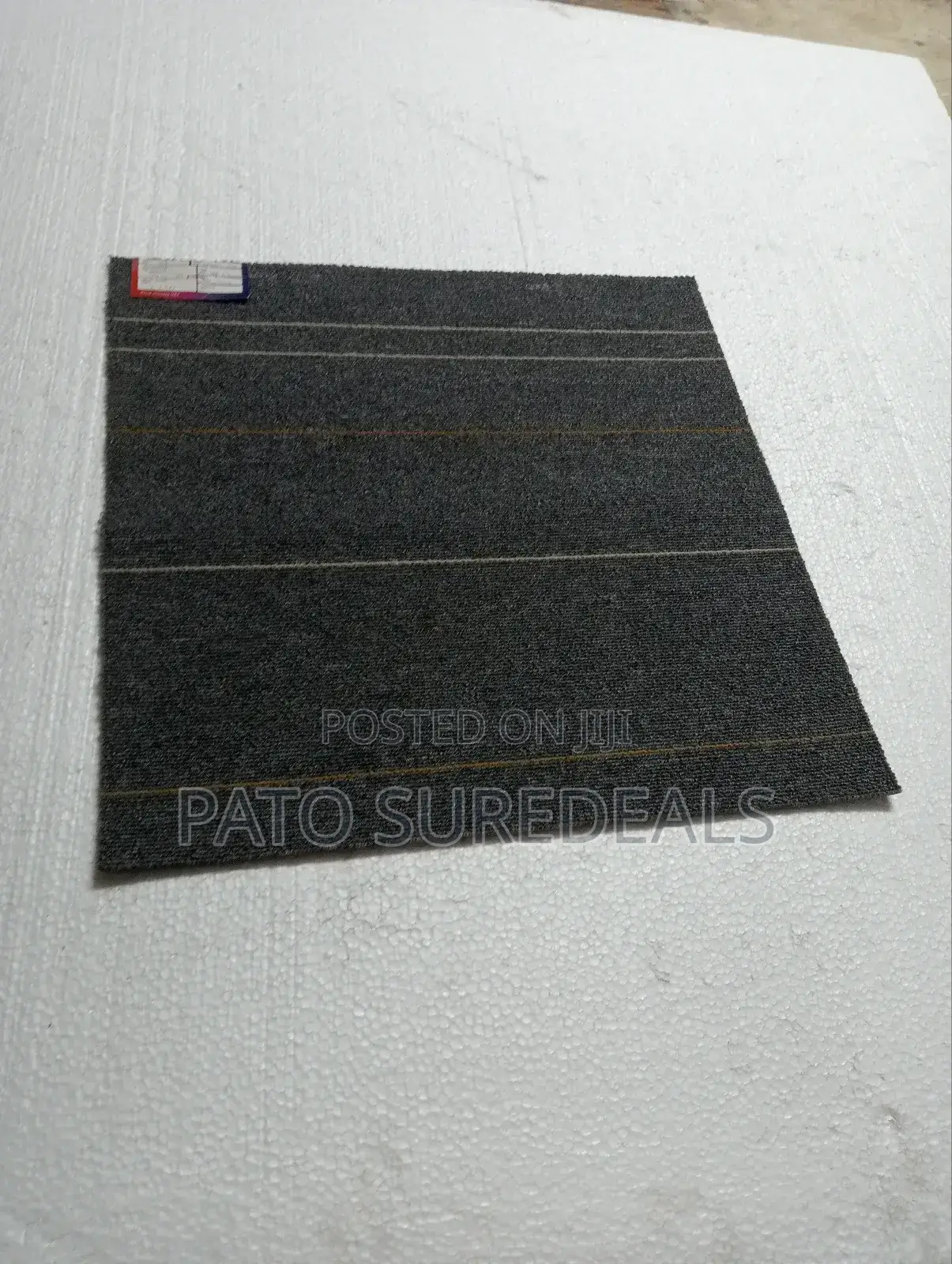 Crpet Tiles 50×50/ Hp Series