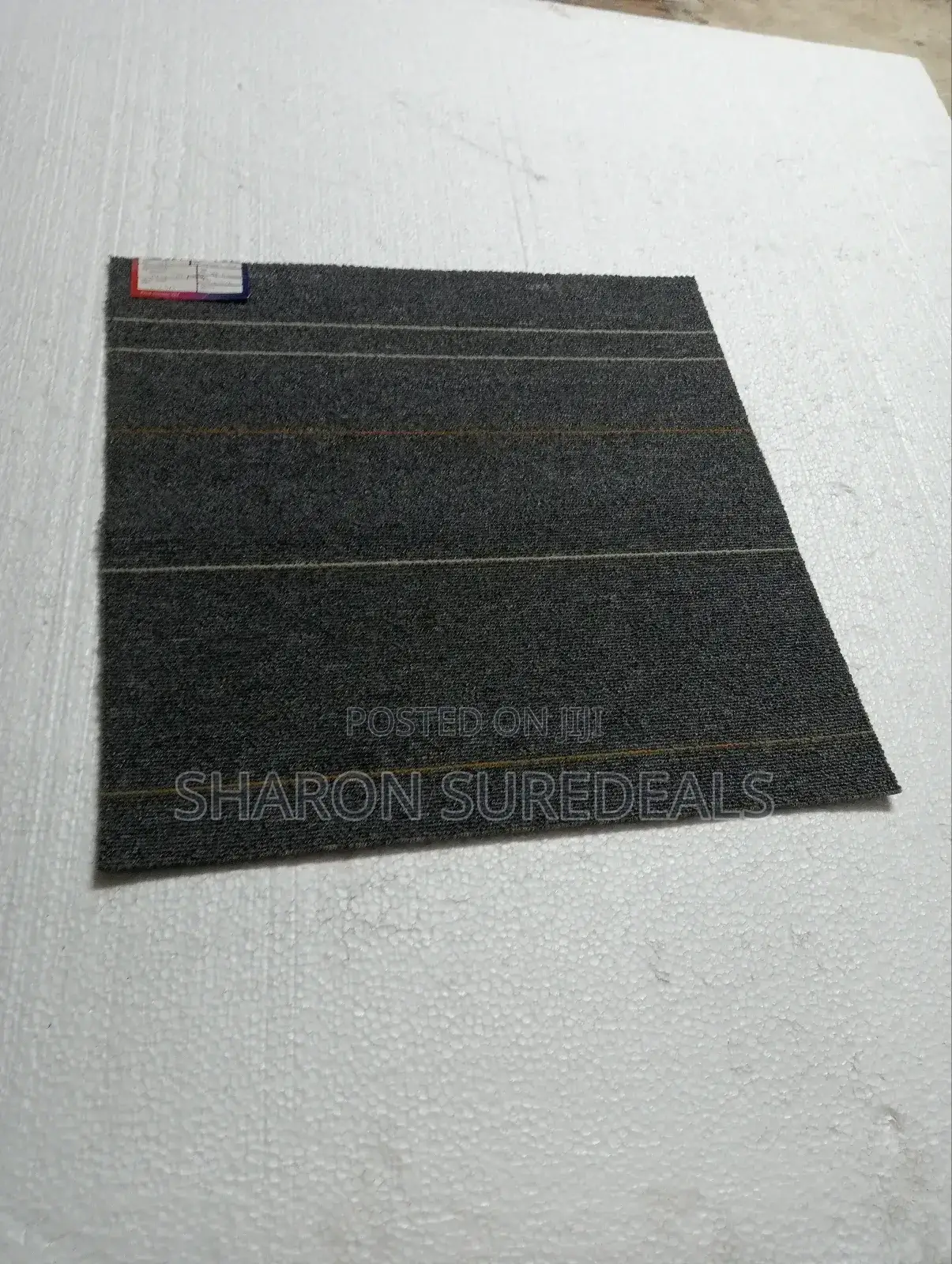 Crpet Tiles 50×50/ Hp Series