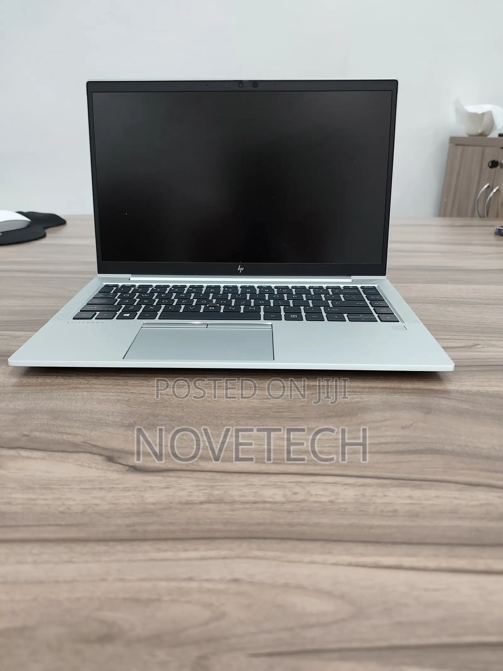Laptop HP EliteBook 840 G7 16GB Intel Core I5 SSD 256GB