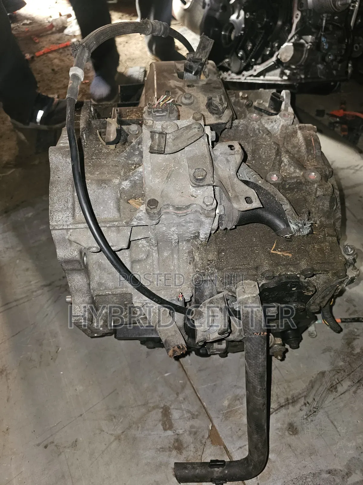 Superior Toyotasai Gear Boxes