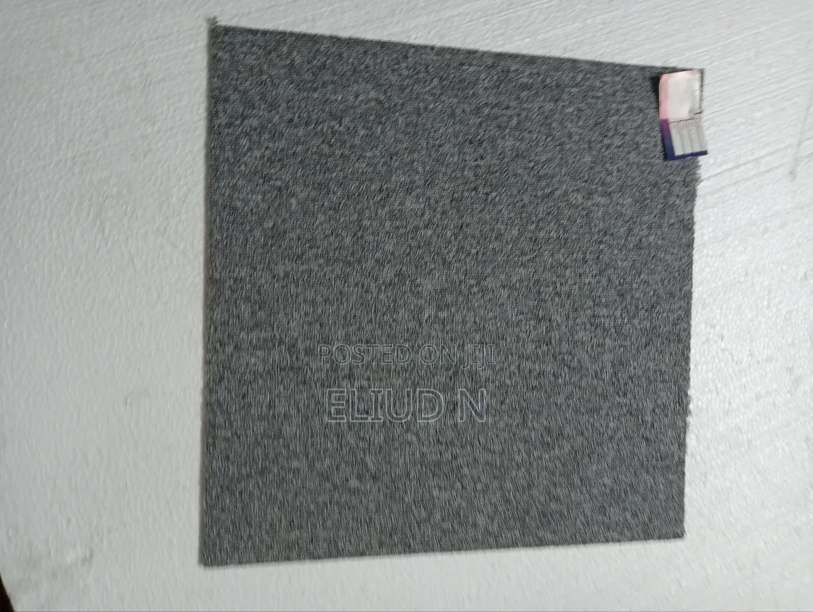 Carpet Tiles Ll Series 50×50