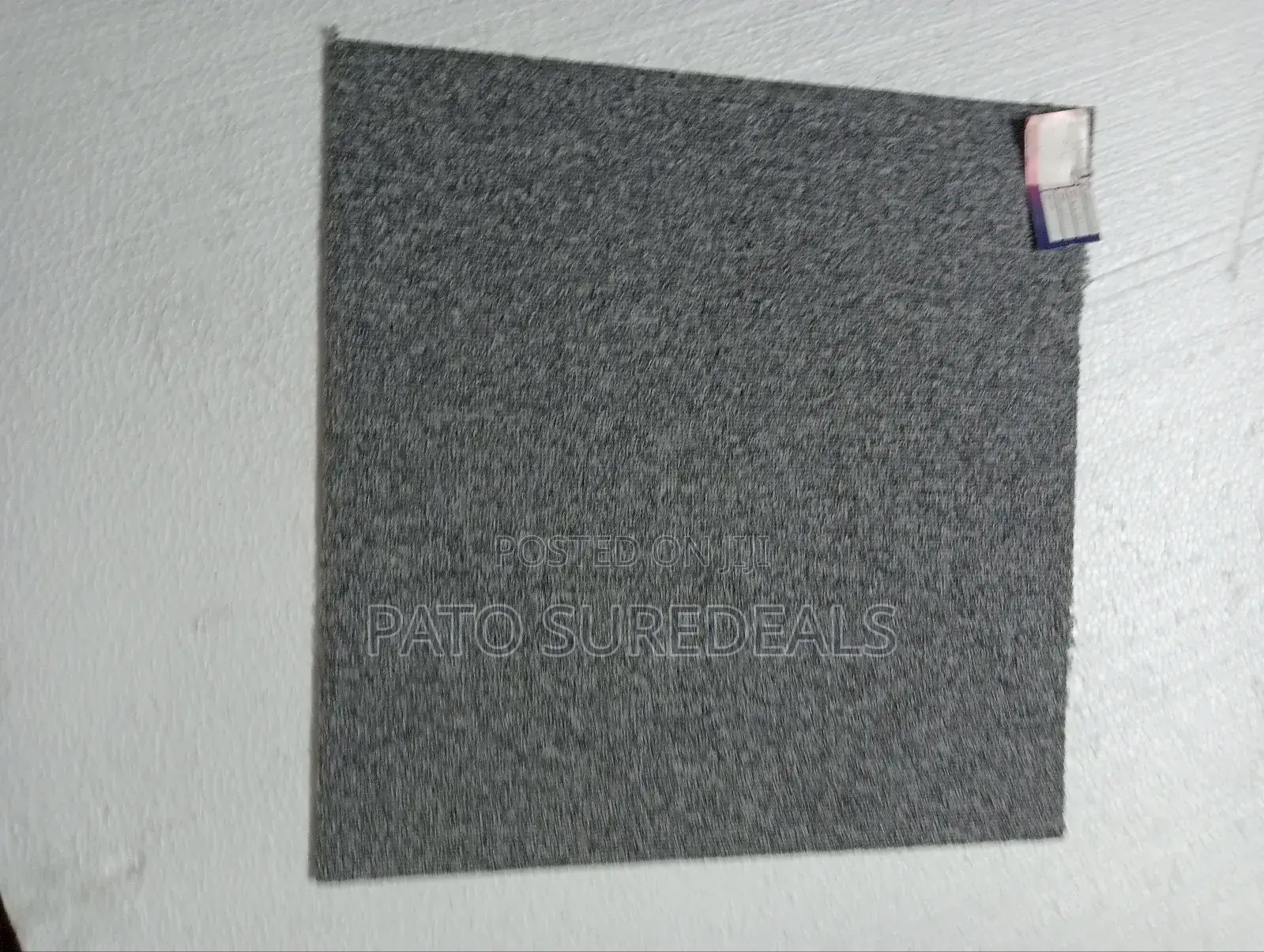 Carpet Tiles Ll Series 50×50
