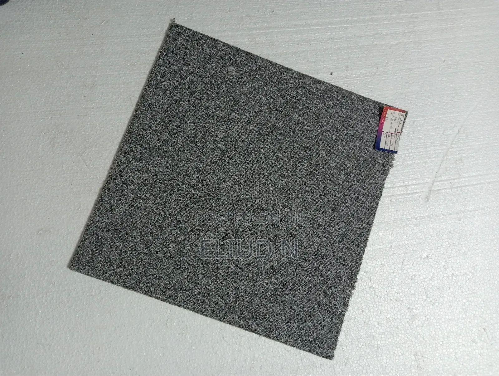 Brand New Carpet Tile Llseries 50sqm