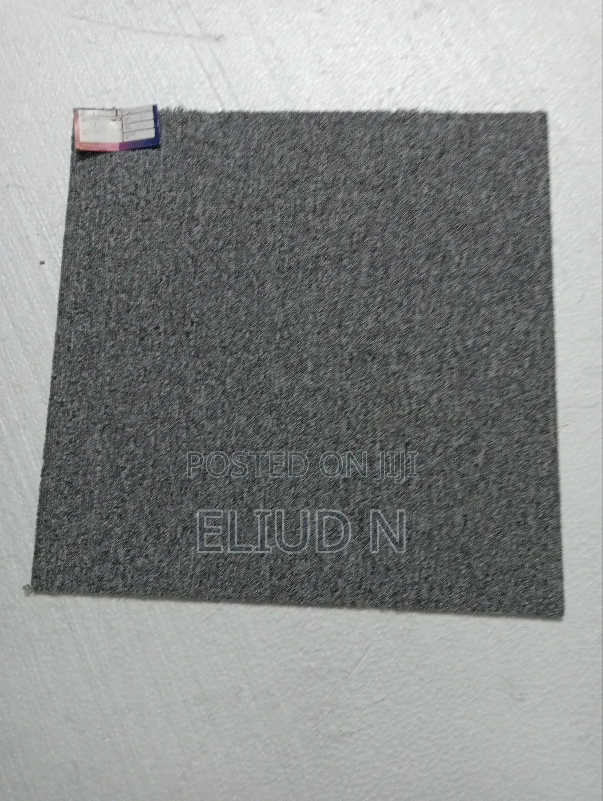 Brand New Carpet Tile Llseries 50sqm