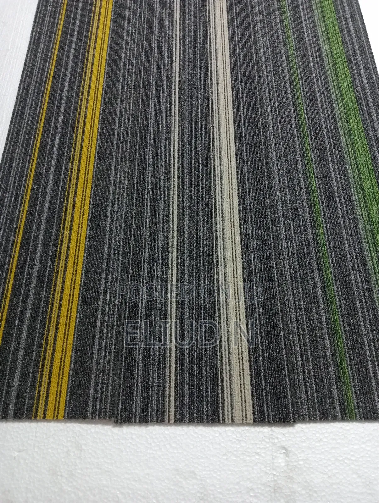 Dc Series Carpet Tiles Wall to Wall/25by100