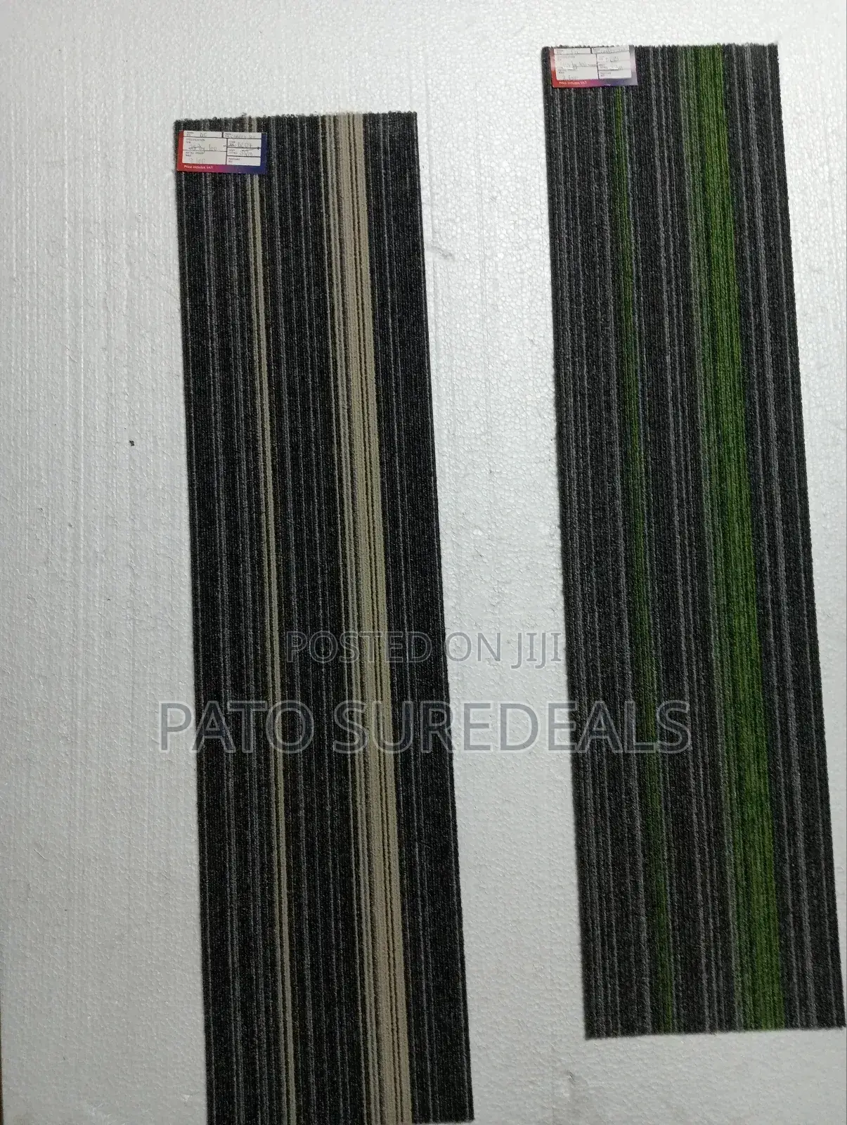 Carpet Tiles Wall to Wall 25by100