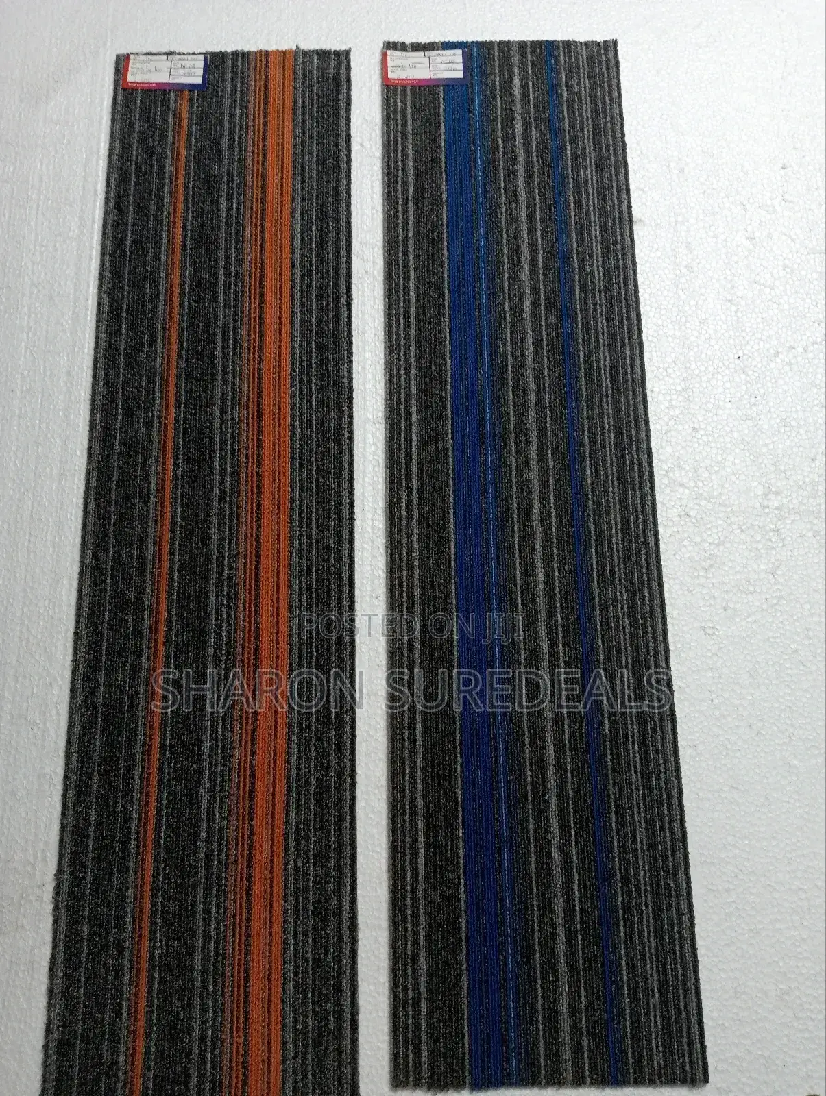 Quality Smcarpet Tiles Dc Series/Wall to Wall 25 By100sqm