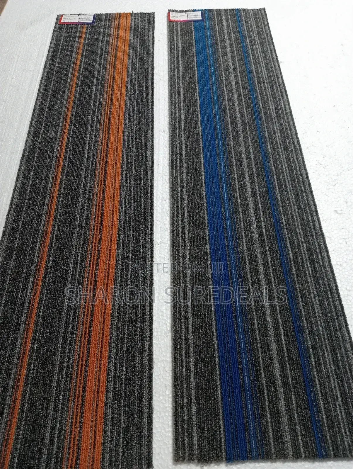 Quality Smcarpet Tiles Dc Series/Wall to Wall 25 By100sqm