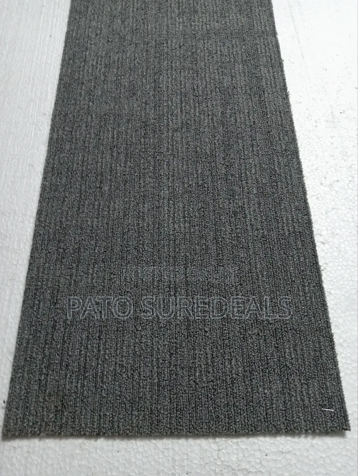 Quality Carpet Tiles Tah Series 33.3by100cm