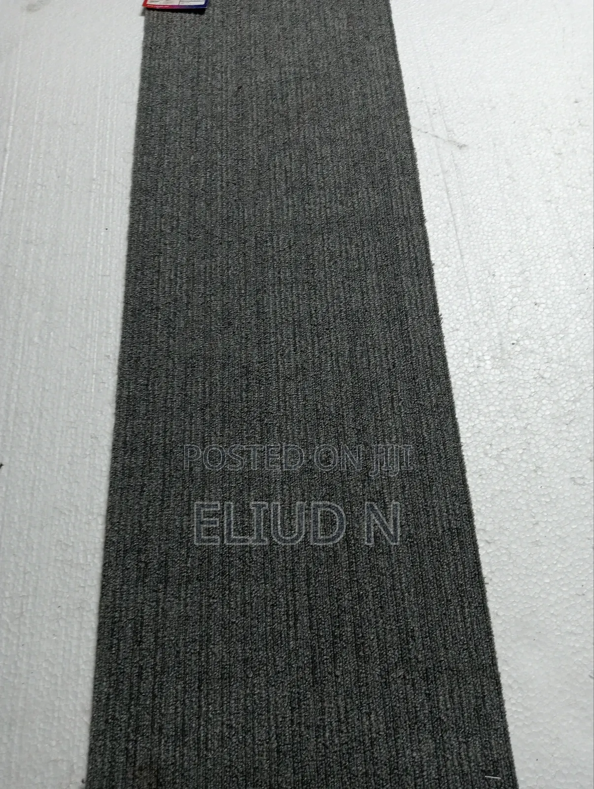 Quality Carpet Tiles Tah Series 33.3by100cm