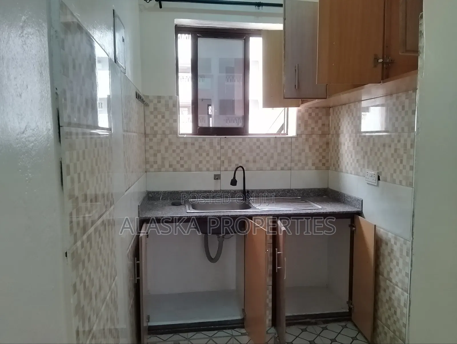 1bdrm Apartment in Bamburi Mtambo for rent