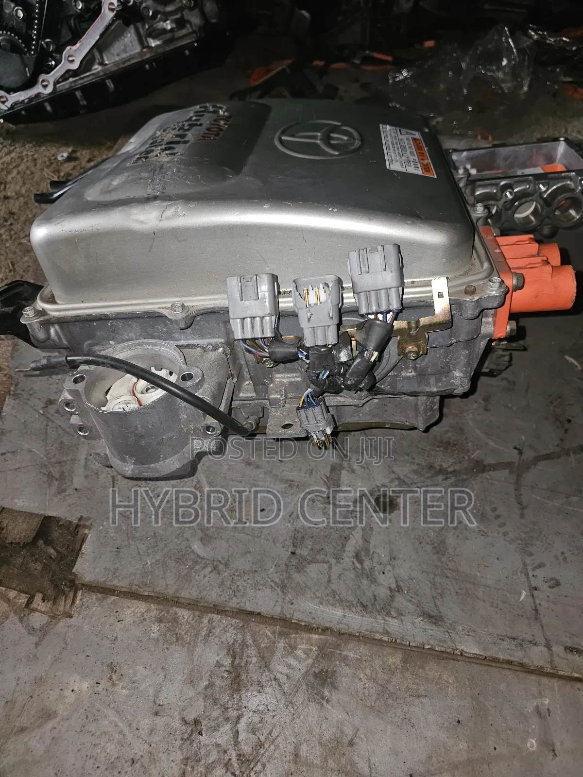 Toyotaprius Old Model Inverter Hot Sale