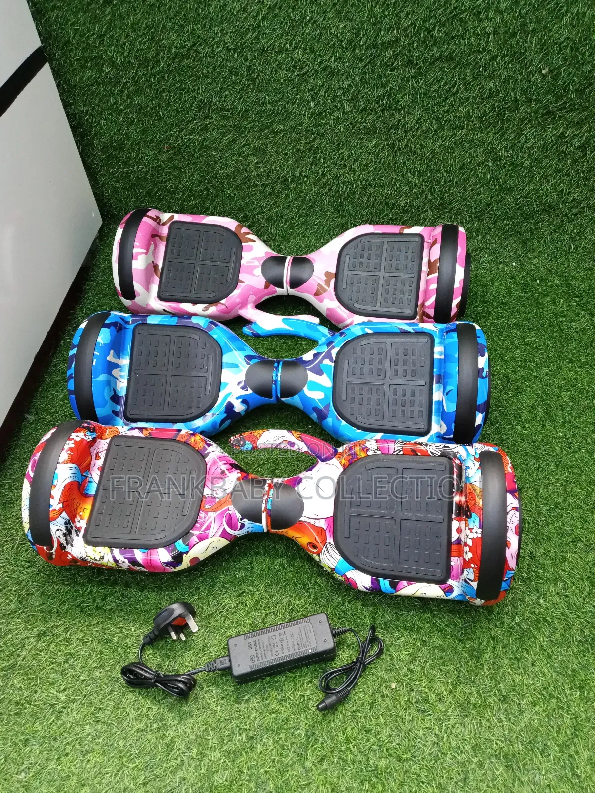 Hoverboard 6.5 Inch