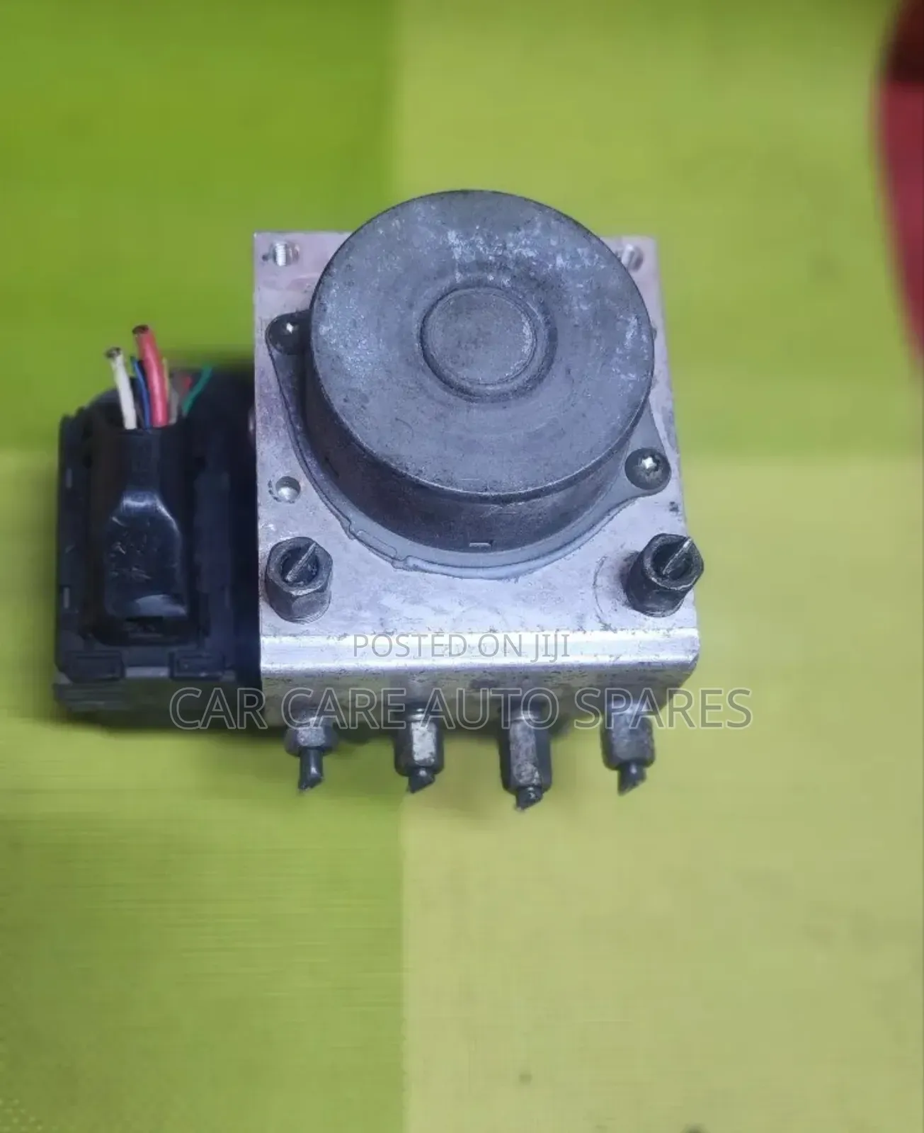 Abs Pump Suzuki Alto