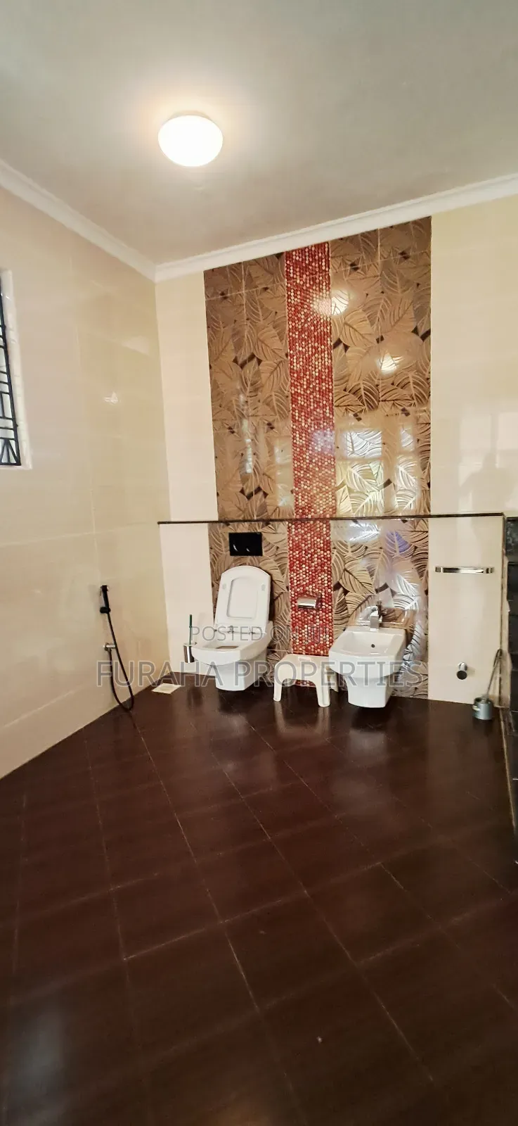 1bdrm Apartment in Nyali for sale