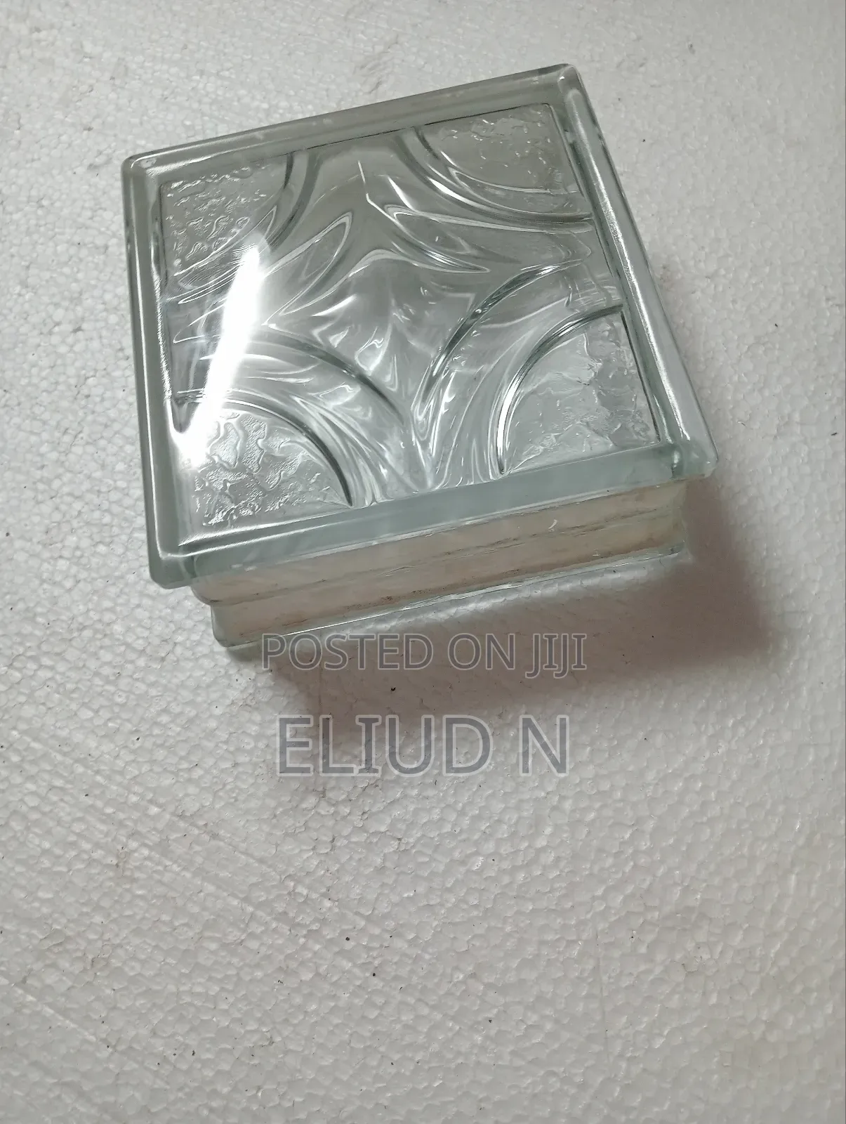 Glass Blocks