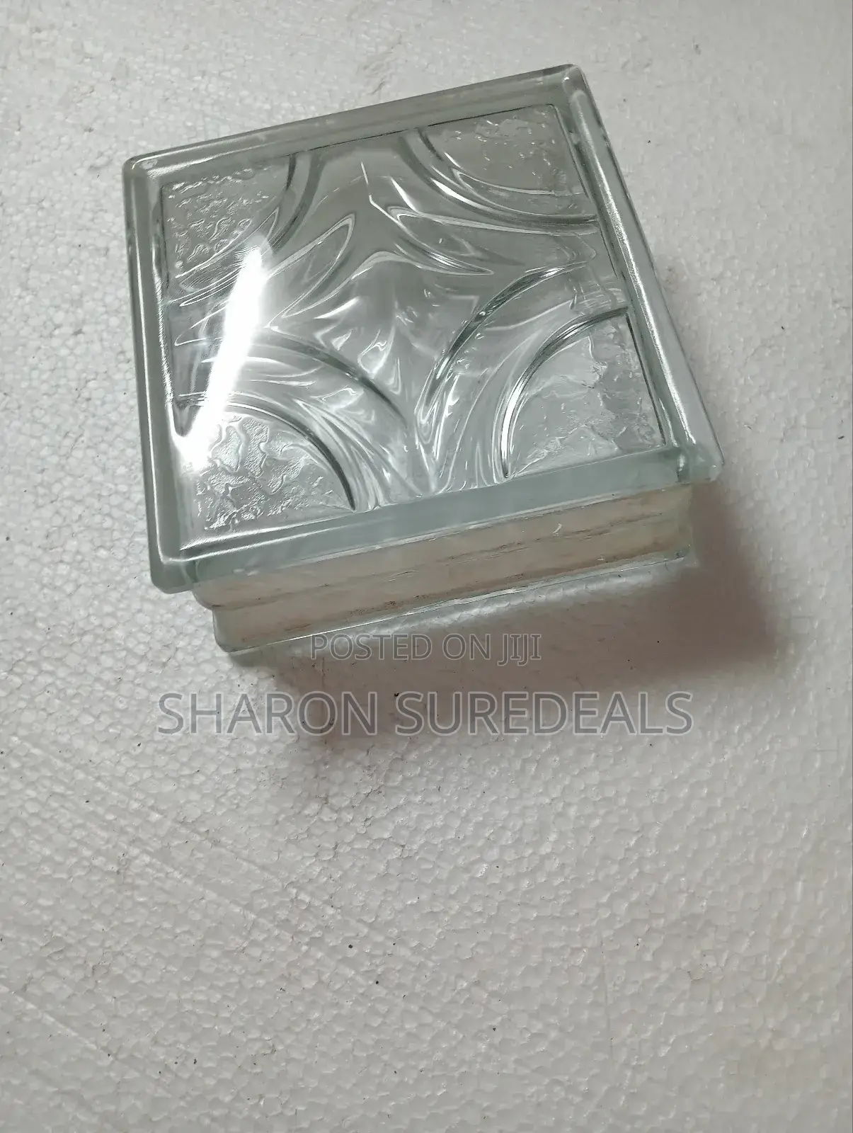 Glass Blocks