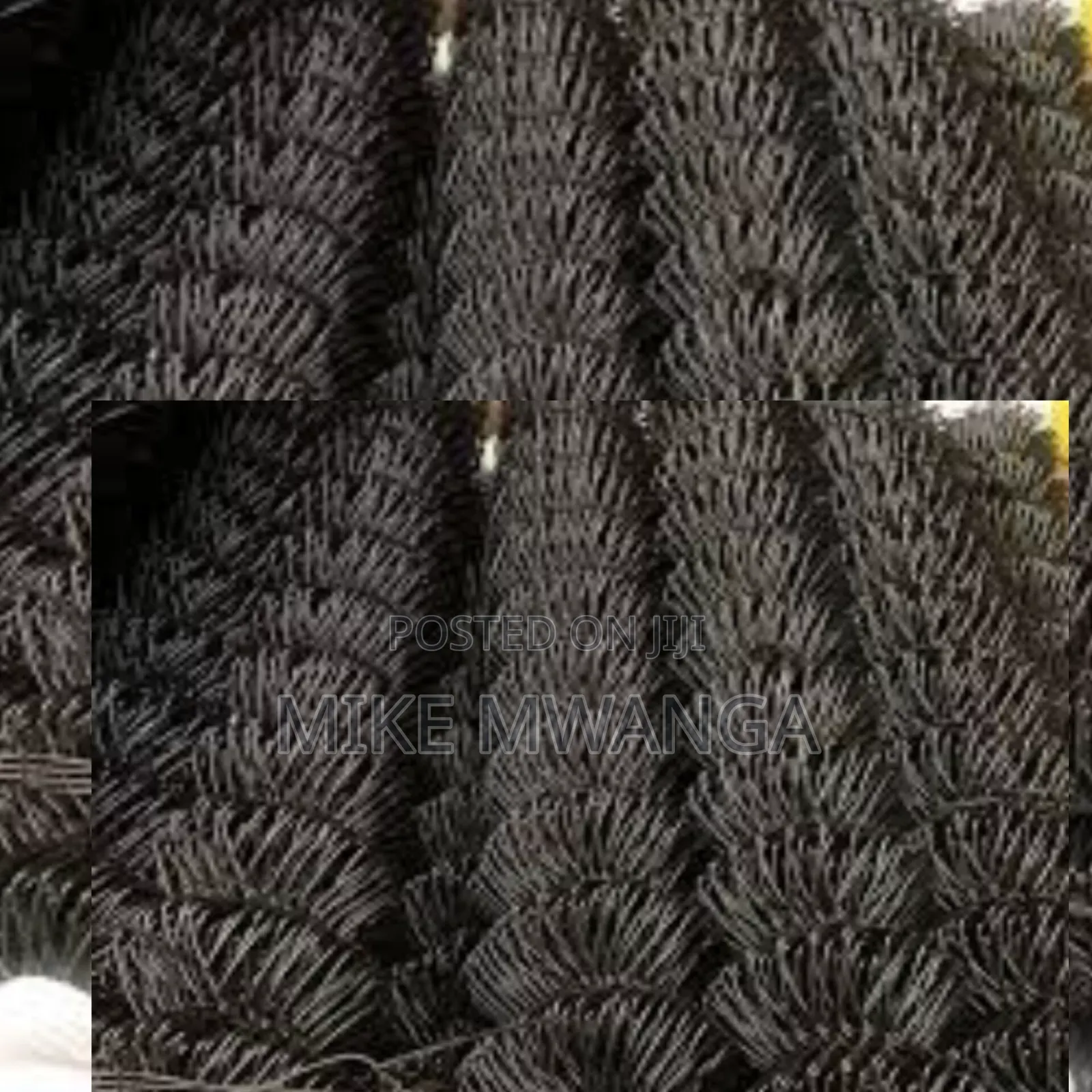 Strong 11g, Chain Link, 50x50, 8ft